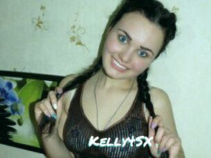 Kelly4SX