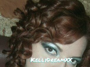 KellyDreamXX