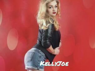 KellyJoe