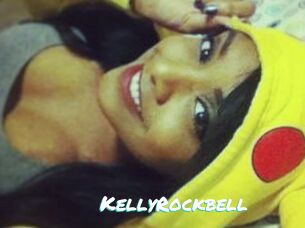 KellyRockbell