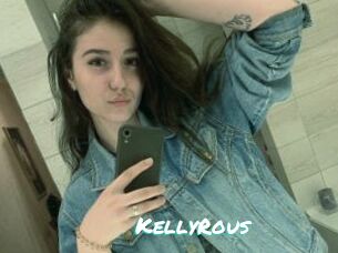 KellyRous