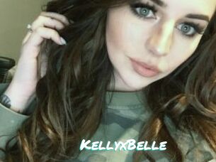 KellyxBelle