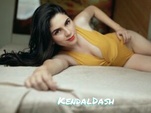 KendalDash