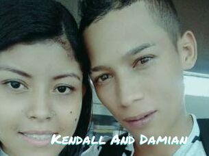 Kendall_And_Damian