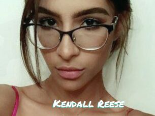 Kendall_Reese