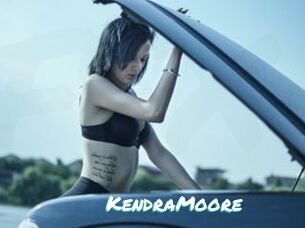 KendraMoore