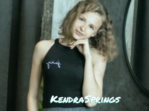 KendraSprings