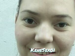 KeneSex01