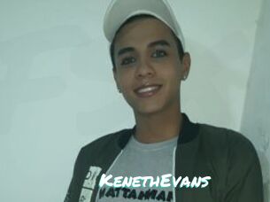 KenethEvans