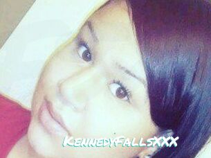 KennedyFallsXXX