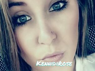 KennidiRose