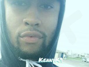 KennyK9