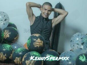 KennySpermxx