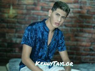 KennyTaylor