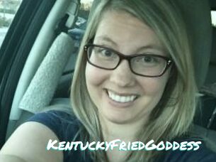 KentuckyFriedGoddess