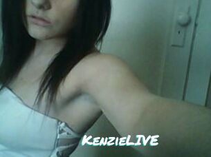 KenzieLIVE