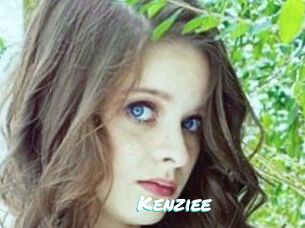 Kenziee