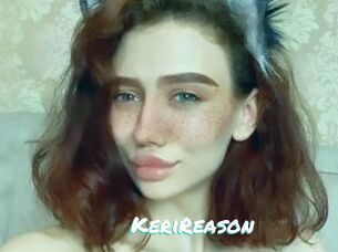 KeriReason