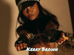 Kerry_Brown