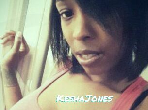 Kesha_Jones