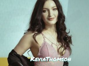 KeviaThomson