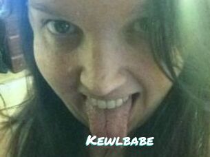 Kewlbabe