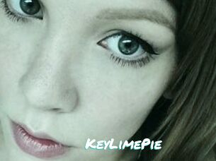 KeyLimePie