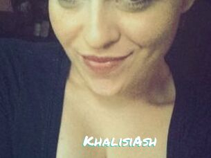 KhalisiAsh