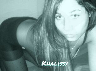 Khalissy