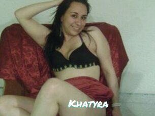 Khatyra