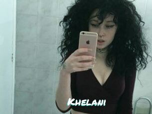 Khelani