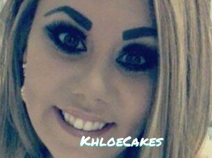 KhloeCakes