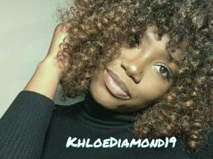 KhloeDiamond19