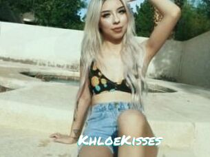 KhloeKisses