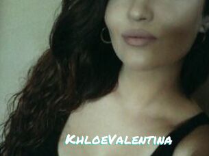 KhloeValentina