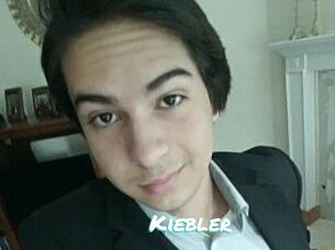 Kiebler