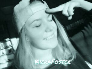 KieraFoster