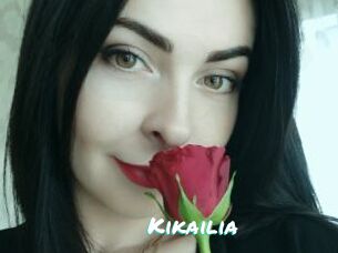 Kikailia