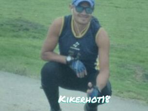 Kikerhot18