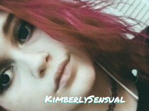 KimberlySensual