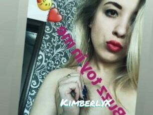 KimberlyX_