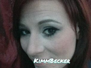 KimmBecker