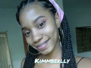 Kimmberlly