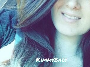 KimmyBaby