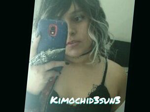 Kimochid3sun3