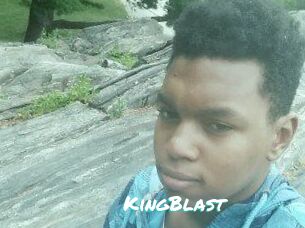 KingBlast