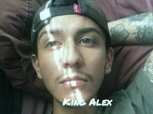 King_Alex