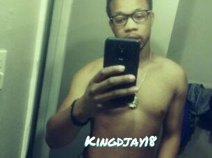 Kingdjay18