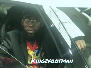 Kingzfootman