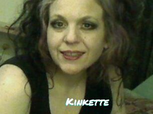 Kinkette